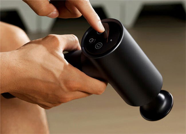 pistola de massagens Xiaomi MIJIA Fascia Gun 2