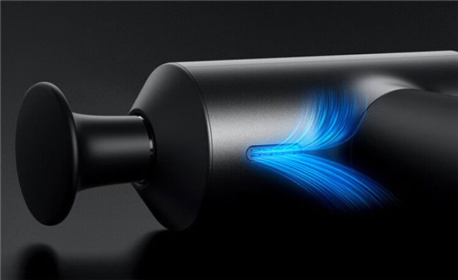 pistola de massagens Xiaomi MIJIA Fascia Gun 2