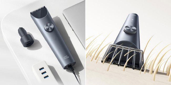Xiaomi MIJIA Hair Clipper 2
