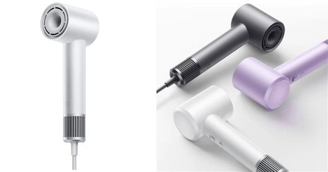 Xiaomi Mijia High-speed Hair Dryer H501