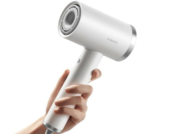 Xiaomi High-speed Ionic Hair Dryer
