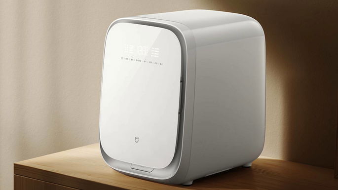 xiaomi