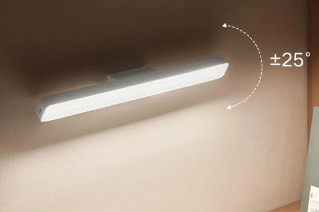 Xiaomi Mijia Magnetic Reading Lamp