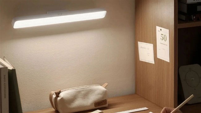 Xiaomi Mijia Magnetic Reading Lamp