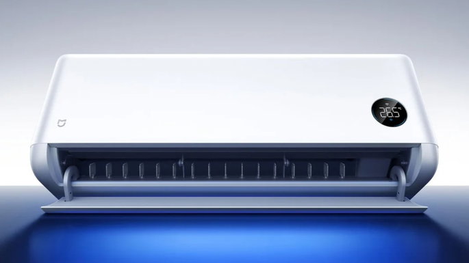 Xiaomi Mijia Powerful Wind Pro