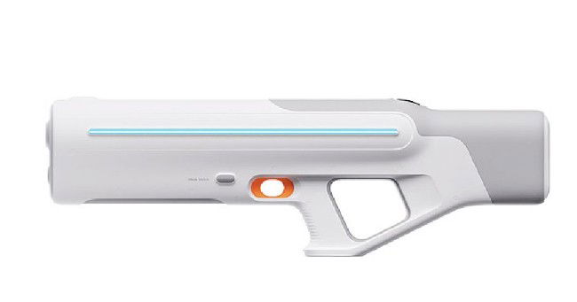 Xiaomi Mijia Pulse Water Gun