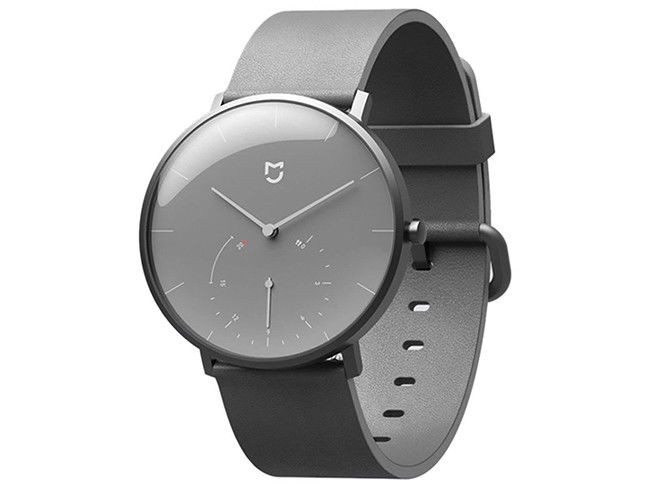 Xiaomi relógio Quartz MIJIA