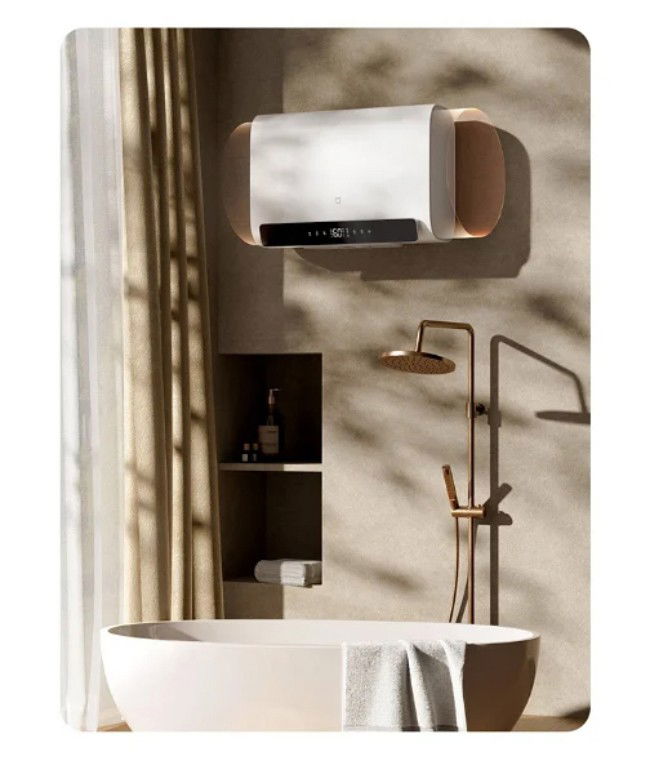 Xiaomi MIJIA Smart Dual-gallon Electric Water Heater 60L S1