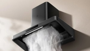 Xiaomi Mijia Smart Range Hood 3 chega com recursos inteligentes e modo limpeza