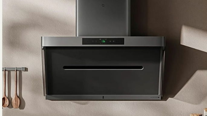 Xiaomi Mijia Smart Range Purifier Pro