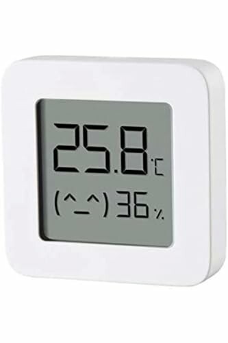 Termômetro digital Bluetooth Xiaomi Mijia