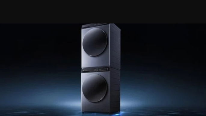 Xiaomi Mijia Washer Dryer Set Pro