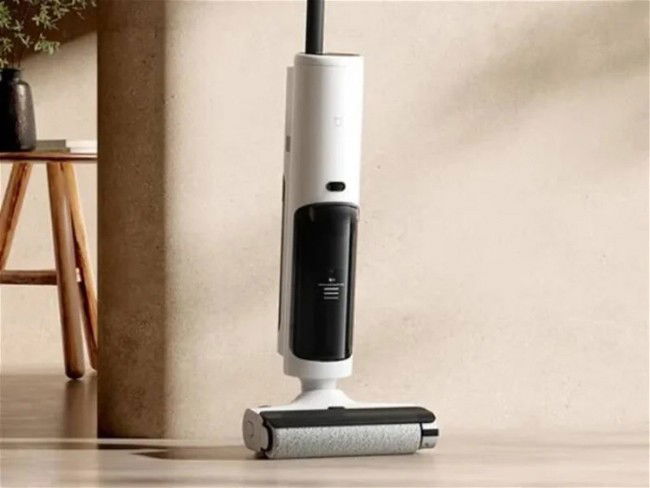 Xiaomi Mijia Wireless Floor Scrubber 2C