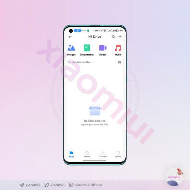 Xiaomi MIUI 13
