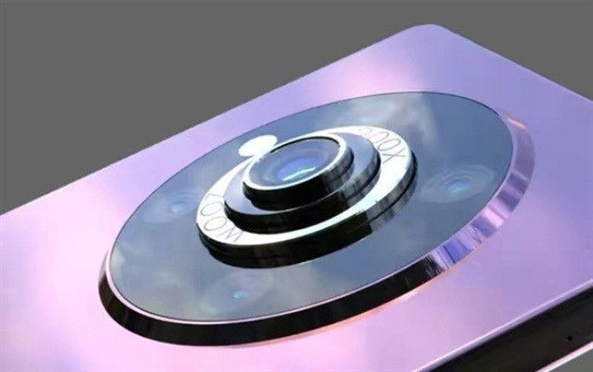 smartphone Xiaomi MIX 5