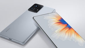 Xiaomi MIX 5 pode estar prestes a agitar o mercado dos smartphones