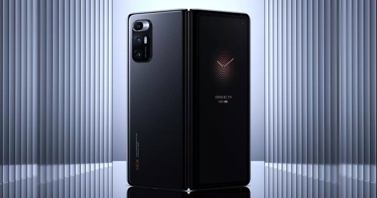 Xiaomi Mix 5 Pro: o próximo smartphone a comprar se valorizam a câmara ...