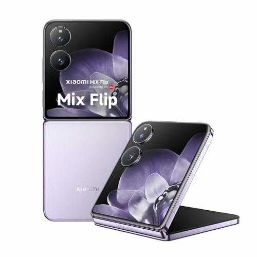XIAOMI Mix Flip 12 GB 512 GB