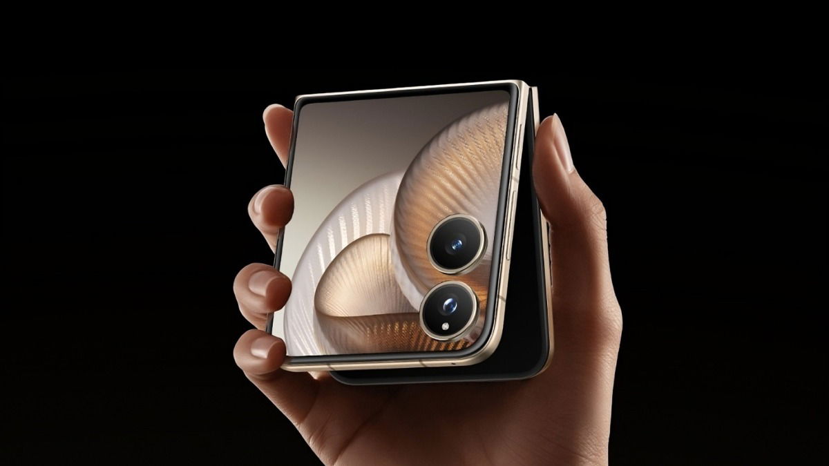 Xiaomi MIX Flip 2 é oficial com a maior bateria de sempre na sua categoria
