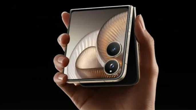 Xiaomi Mix Flip 2