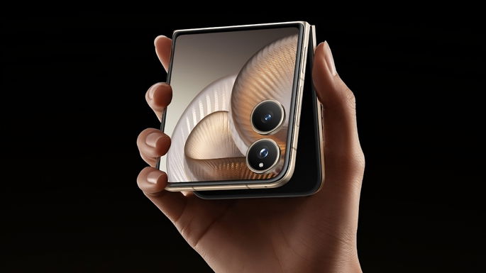 Xiaomi Mix Flip