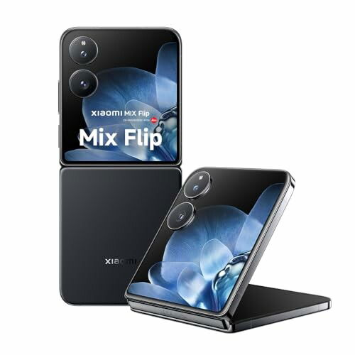 Xiaomi MIX Flip