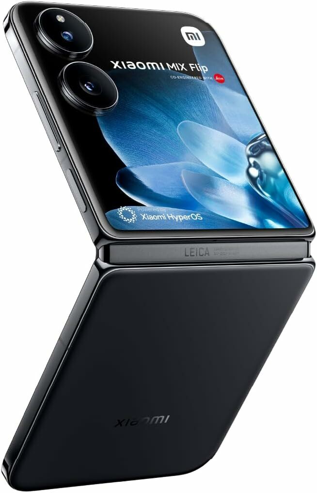 Xiaomi Mix Flip