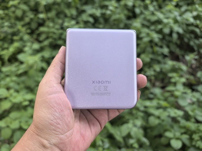 Xiaomi Mix Flip