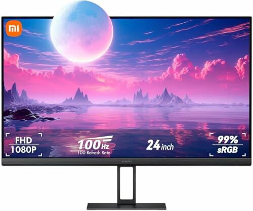 XIAOMI Monitor A24i 23,8" FHD