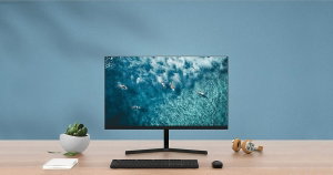 Xiaomi: monitor barato está em promoção por tempo limitado