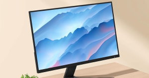 Xiaomi: monitor de 27” polegadas chega à Europa com desconto (tempo limitado)
