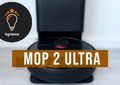 Xiaomi Mop 2 Ultra review: o melhor aspirador robô da Xiaomi