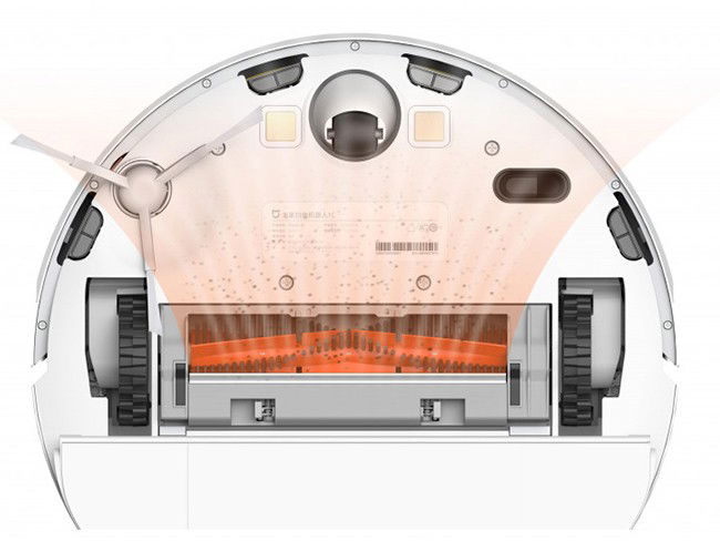 Xiaomi Robot Vacuum-Mop