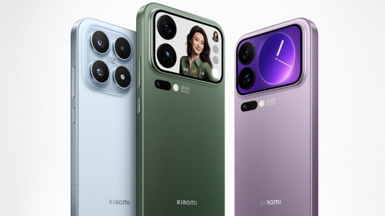 Xiaomi muda tudo e tem surpresas para os fãs em dezembro e janeiro