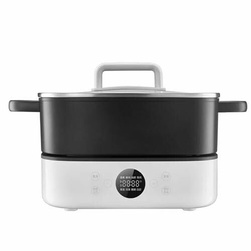 Xiaomi Multifunções Panela de Cozinha 6 L