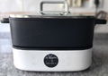 Xiaomi Multifunctional Hot Pot Cooker 6L review: o equipamento que substitui o fogão