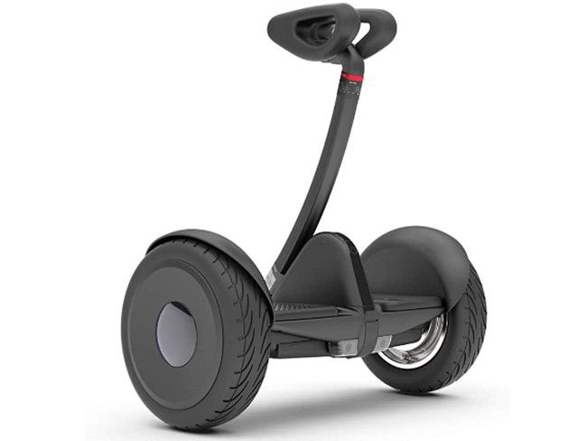 Xiaomi Ninebot S