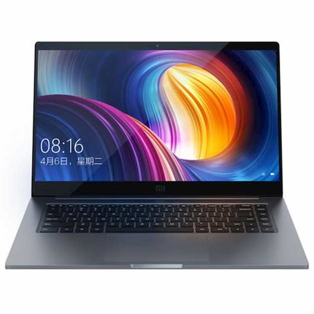 xiaomi mi notebook