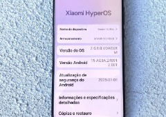 Xiaomi: nova atualização corrige 8 bugs críticos. Vê aqui o que muda