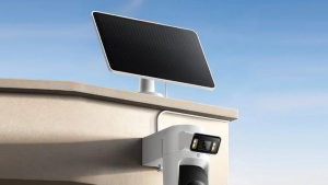 Xiaomi: nova câmara de videovigilância funciona sem Wi-Fi e tem autonomia ilimitada