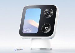 Xiaomi: nova câmara inteligente vai manter a tua casa segura com imagens em 4K