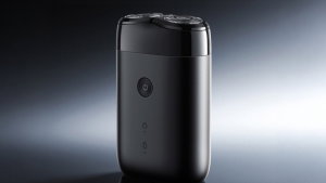Xiaomi: nova máquina de barbear compacta com 90 minutos de autonomia