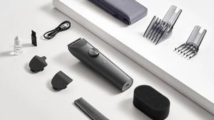 Xiaomi: nova máquina de cortar cabelo que gostávamos de ver em Portugal