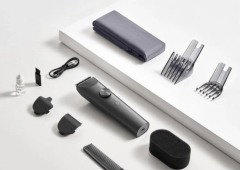 Xiaomi: nova máquina de cortar cabelo que gostávamos de ver em Portugal