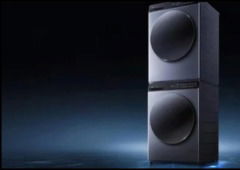 Xiaomi: nova máquina de lavar e secar inteligente que pode mesmo chegar a Portugal