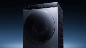 Xiaomi: nova máquina de lavar roupa com dosagem inteligente e limpeza sem químicos