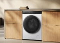 Xiaomi: nova máquina de lavar roupa inteligente com dosagem automática vem para Portugal