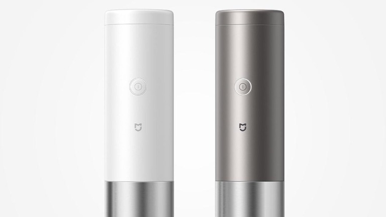 Xiaomi: nova máquina portátil dá-te café em 45 segundos