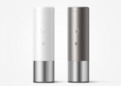 Xiaomi: nova máquina portátil dá-te café em 45 segundos