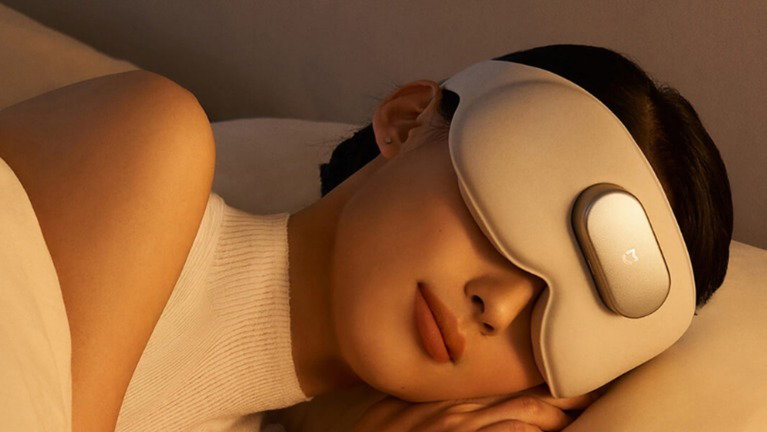 Xiaomi: nova máscara ocular inteligente para combater a fadiga visual